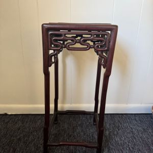 Blue & White Longevity Character Zha Dou